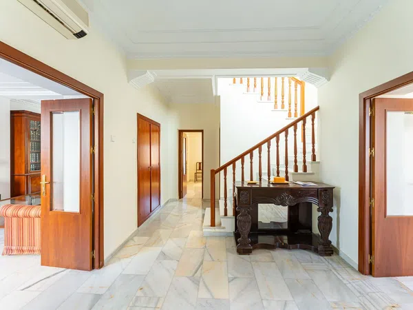 Casa o chalet independiente en Calle Ramos Carrión, Limonar - Foto 12