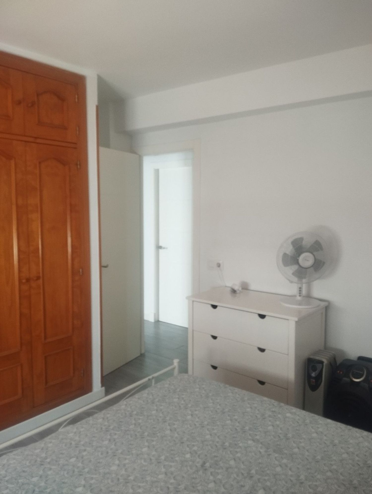 Piso en Calle del Bocoy, 1, El Juncal - Vallealto - Foto 10