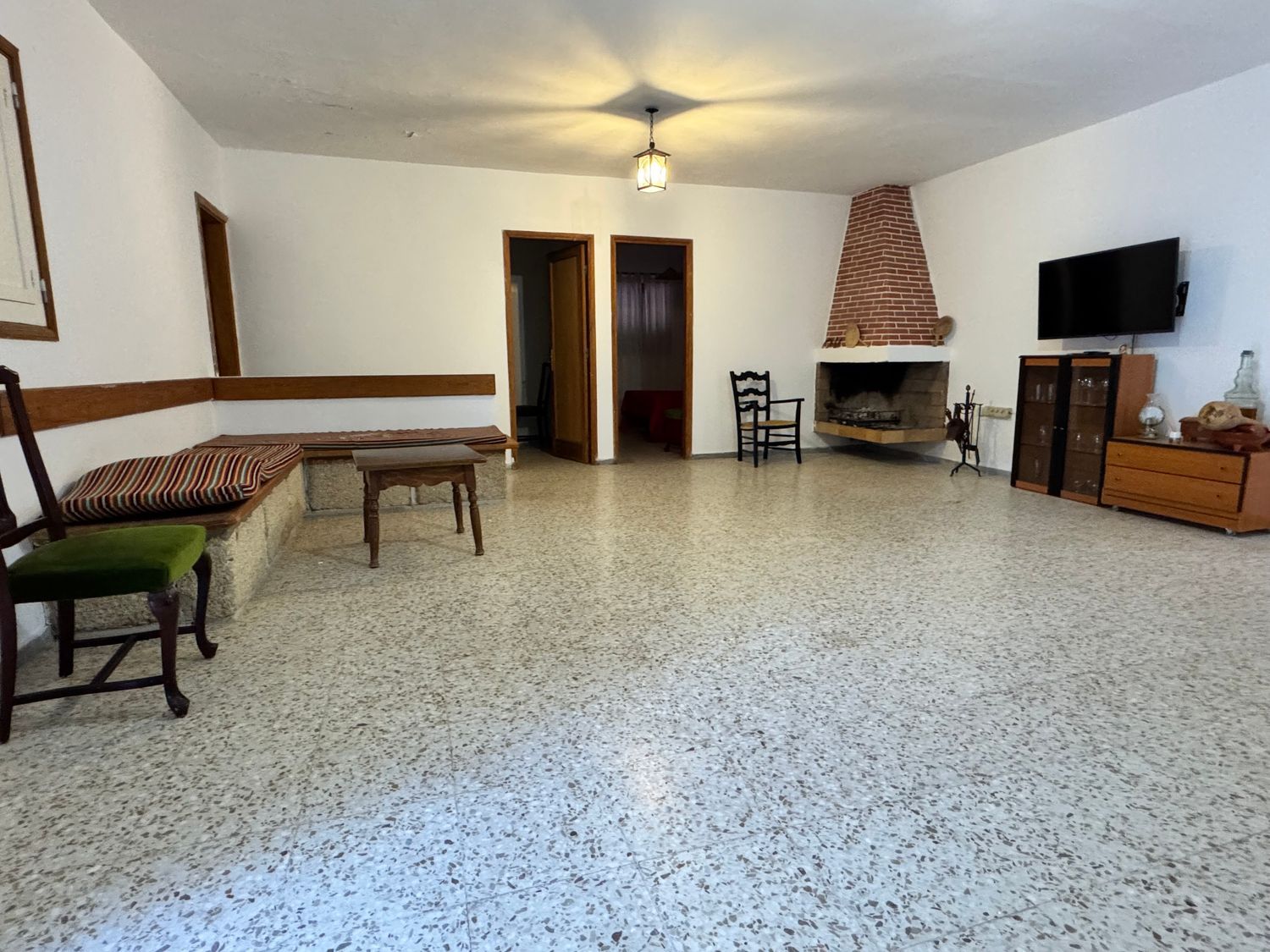 Casa terrera en Calle el Charco Frío, 7 - Foto 10