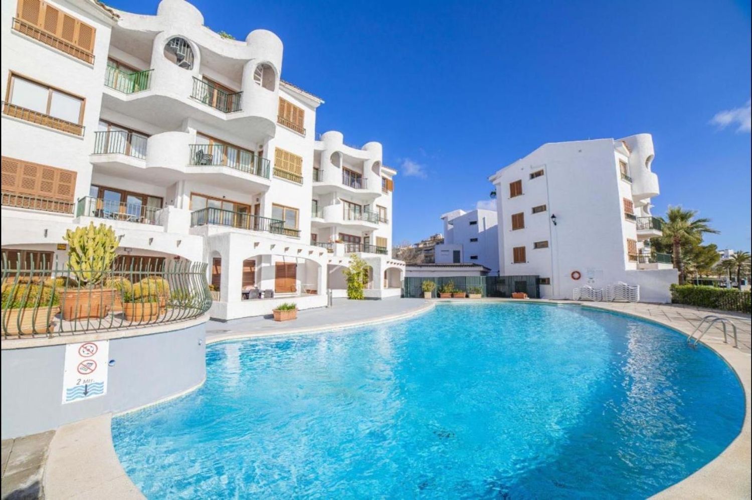 Piso en carretera d'Artà, 7 - Foto 23