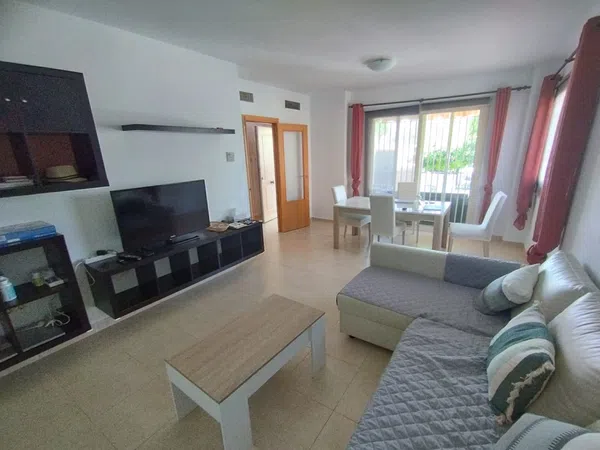 Chalet adosado en Avenida Finca Taralpe, 12, Pinos de Alhaurín, Pinos de Alhaurín - Foto 2
