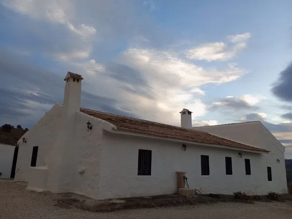 Cortijo en Cortijo en Almogía - Foto 38