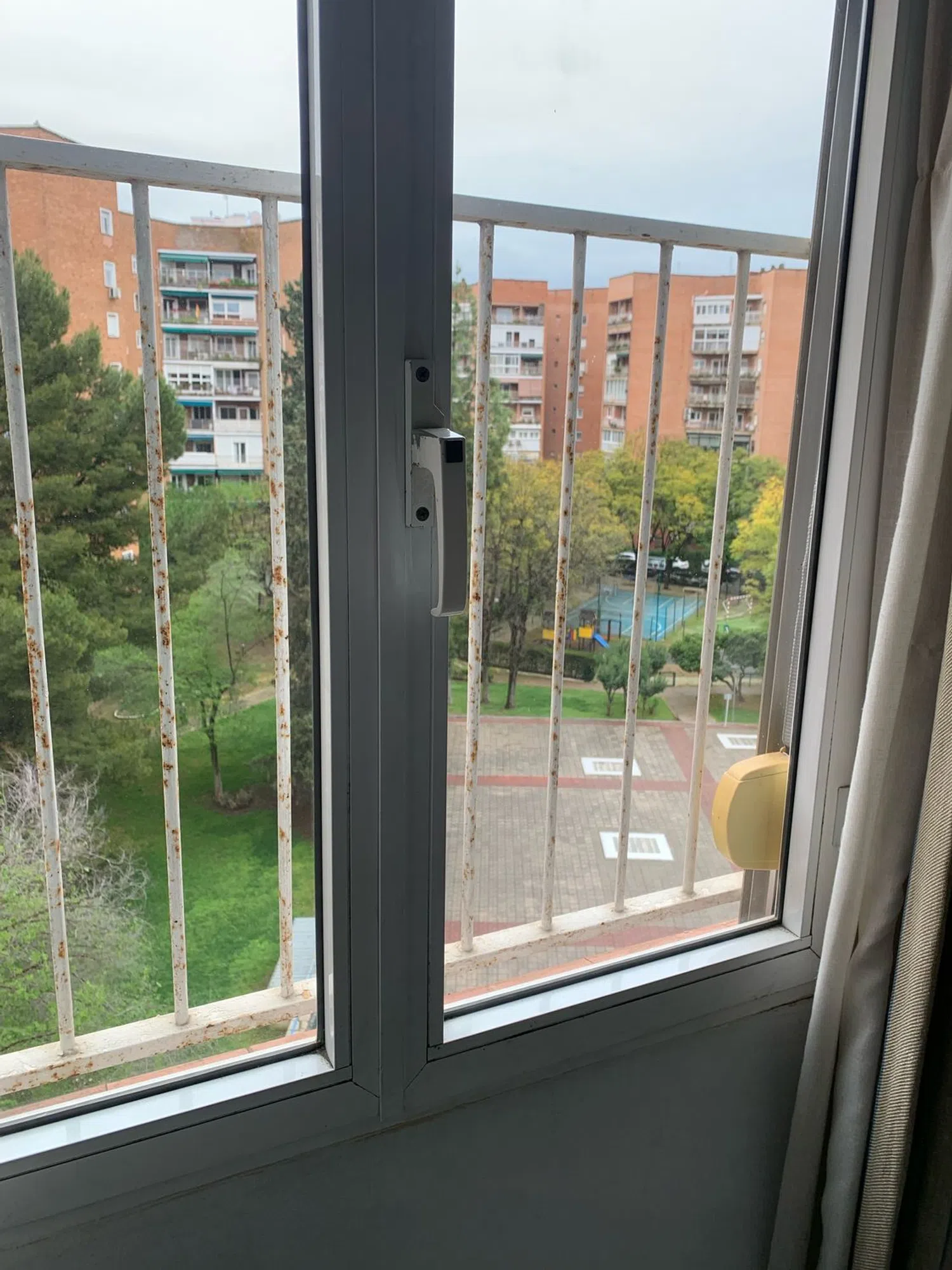Piso en avenida Manuel Siurot, 3 - Foto 4