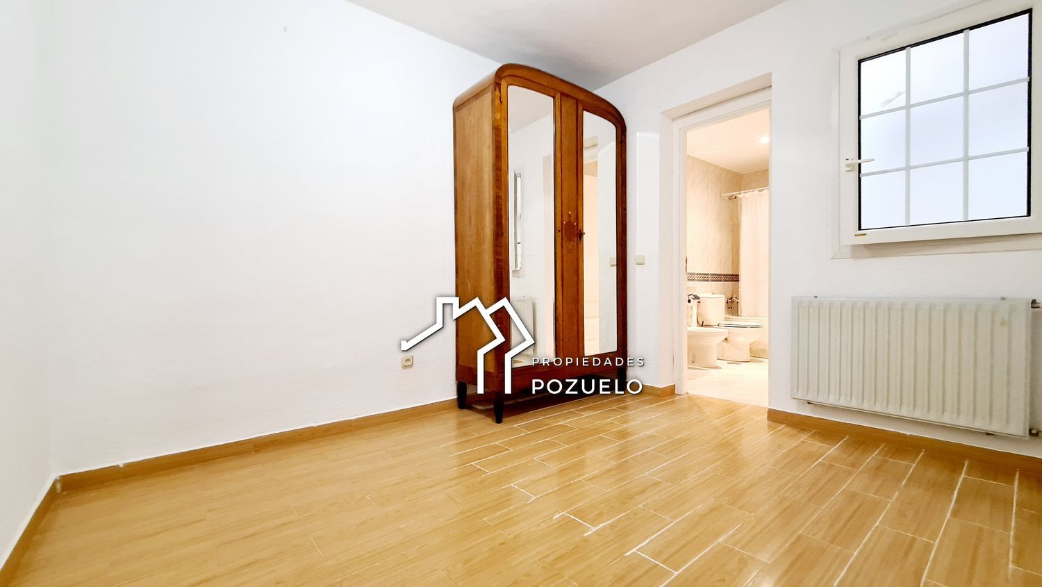 Chalet pareado en Calle Emisora, Zona Avenida Europa - Foto 30