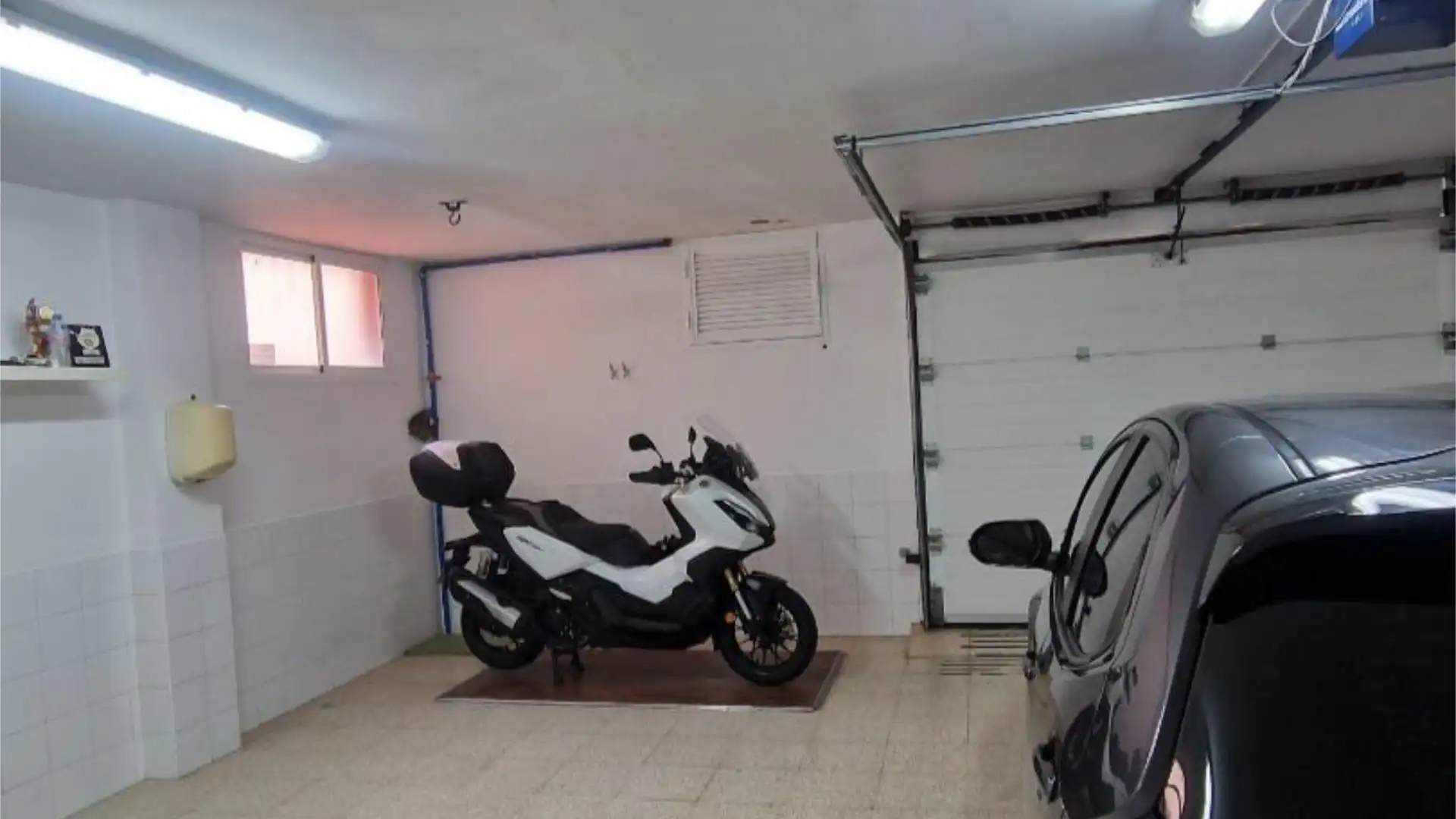 Piso en  Calle Estanque de la Huerta 34 - Foto 12