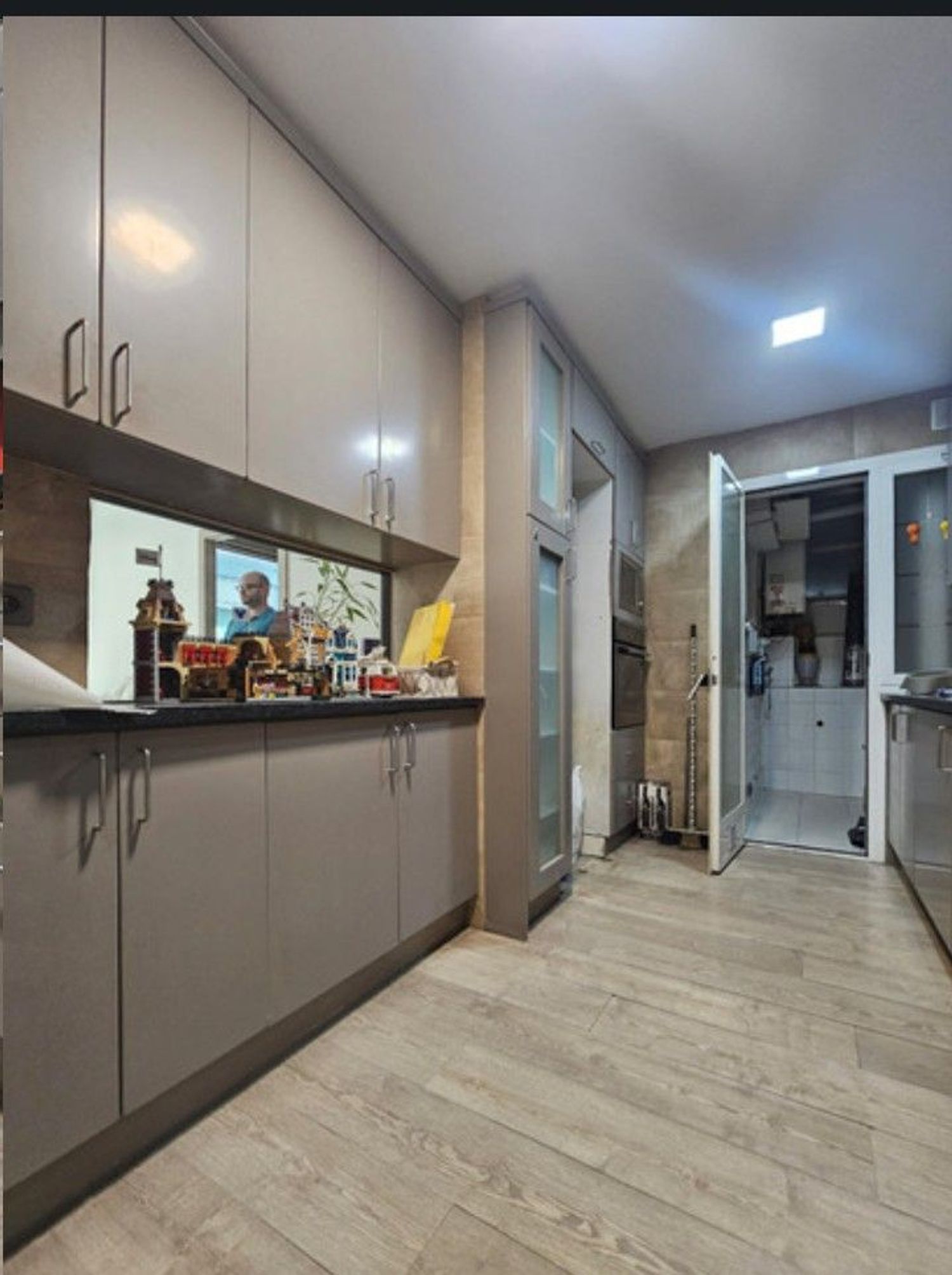 Piso en calle de Xàtiva, 4 - Foto 8