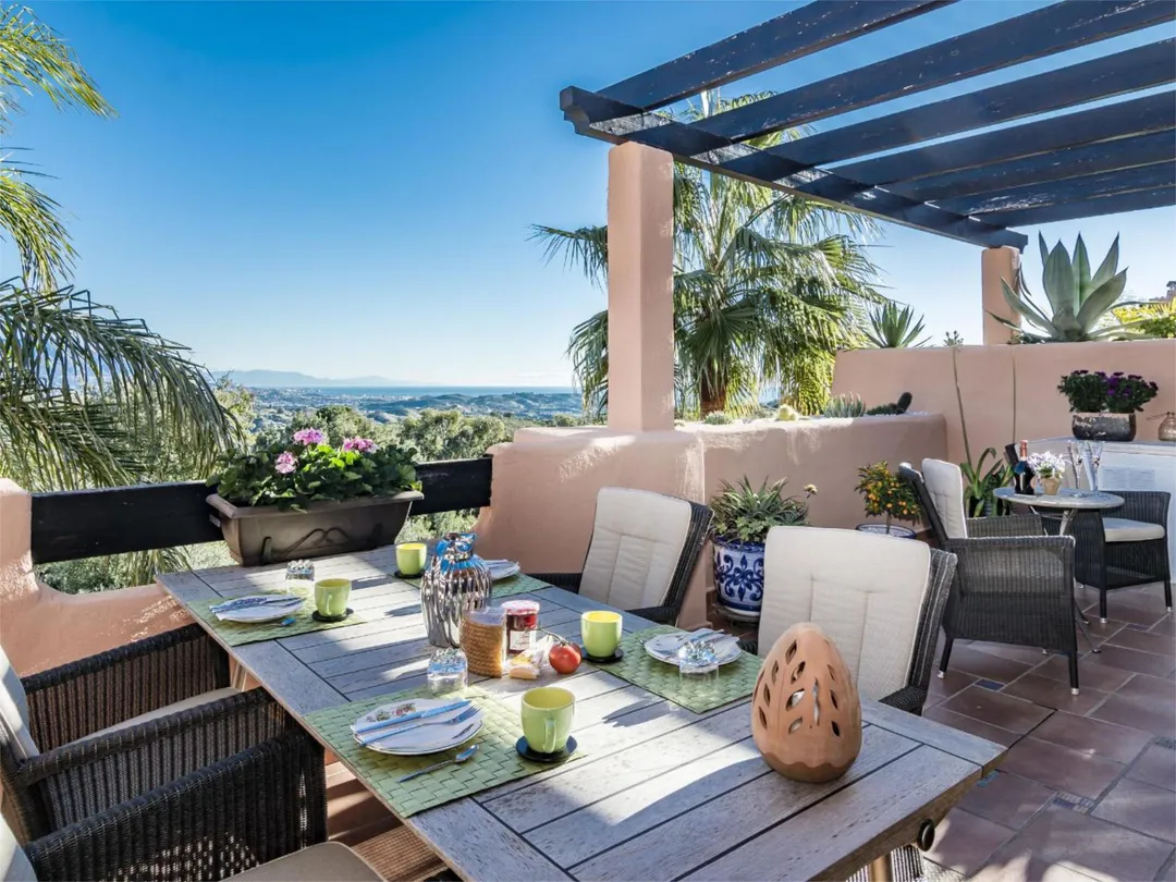 Piso en  Calle Miguel de Cervantes 9 - Foto 6