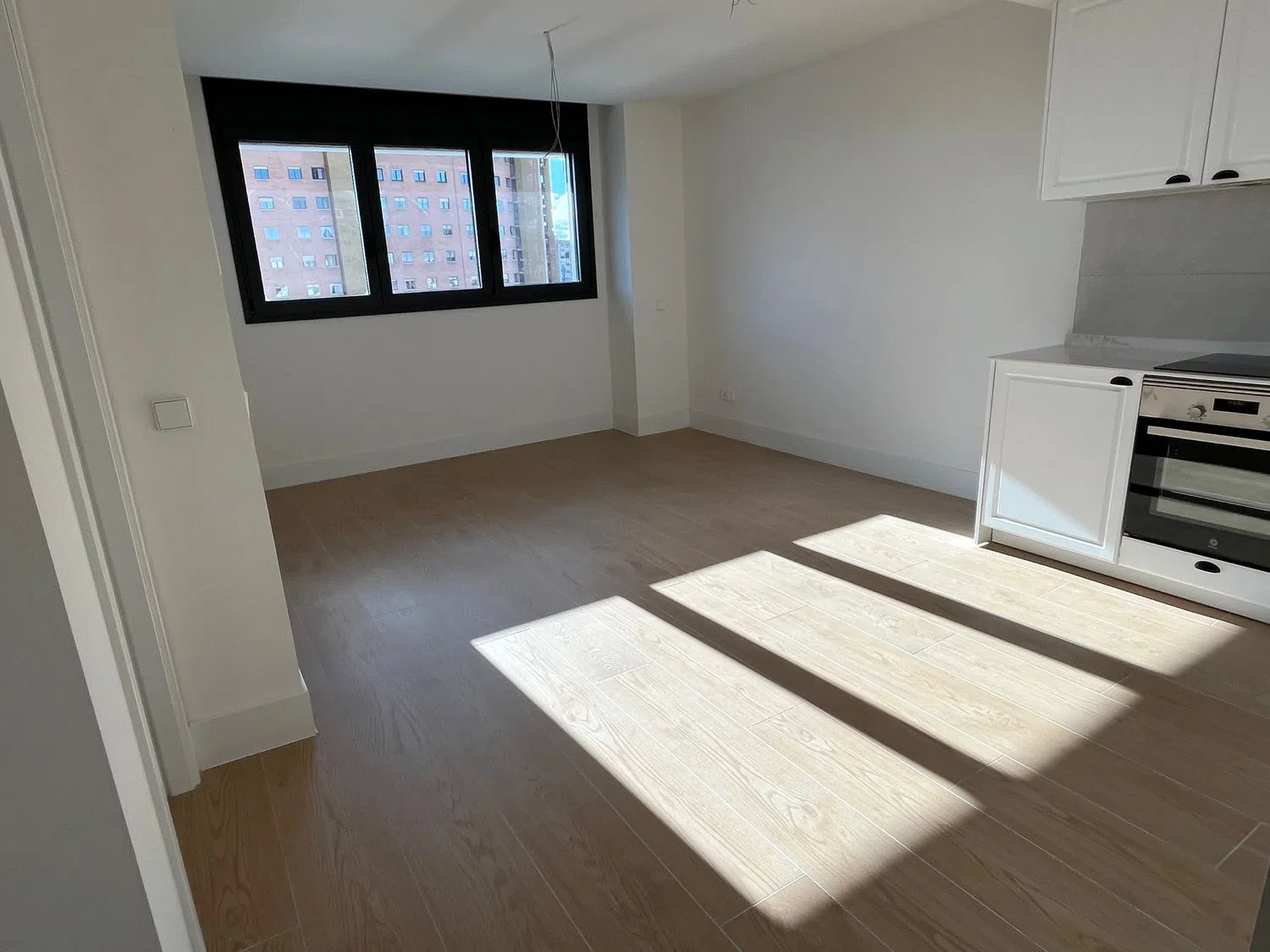 Piso en calle de Juan Esplandiú, 23 - Foto 2