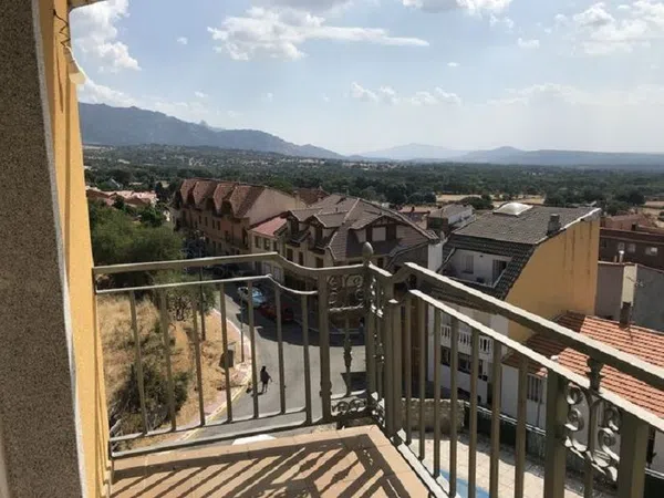 Dúplex en Calle de Mirasierra, 26 - Foto 1