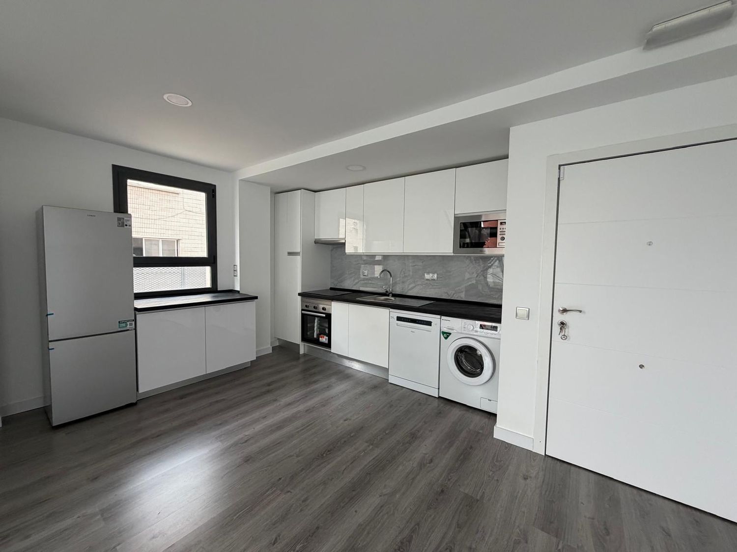 Dúplex en calle el Jacinto, 2 - Foto 4