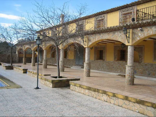 Finca rústica en Ortillo, 5 - Foto 4