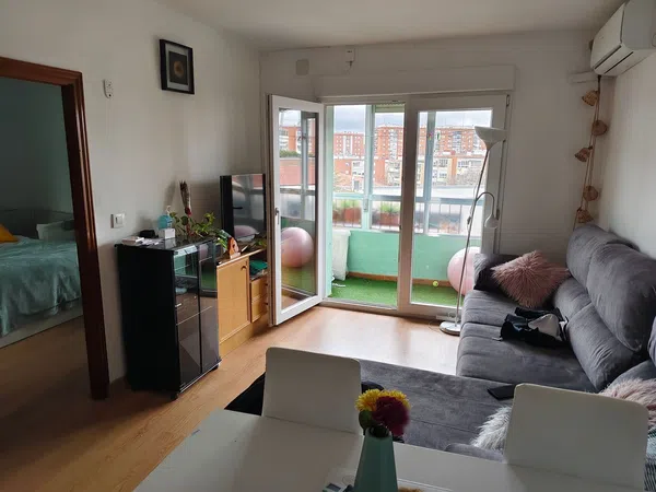 Piso en avenida de Betanzos, 19