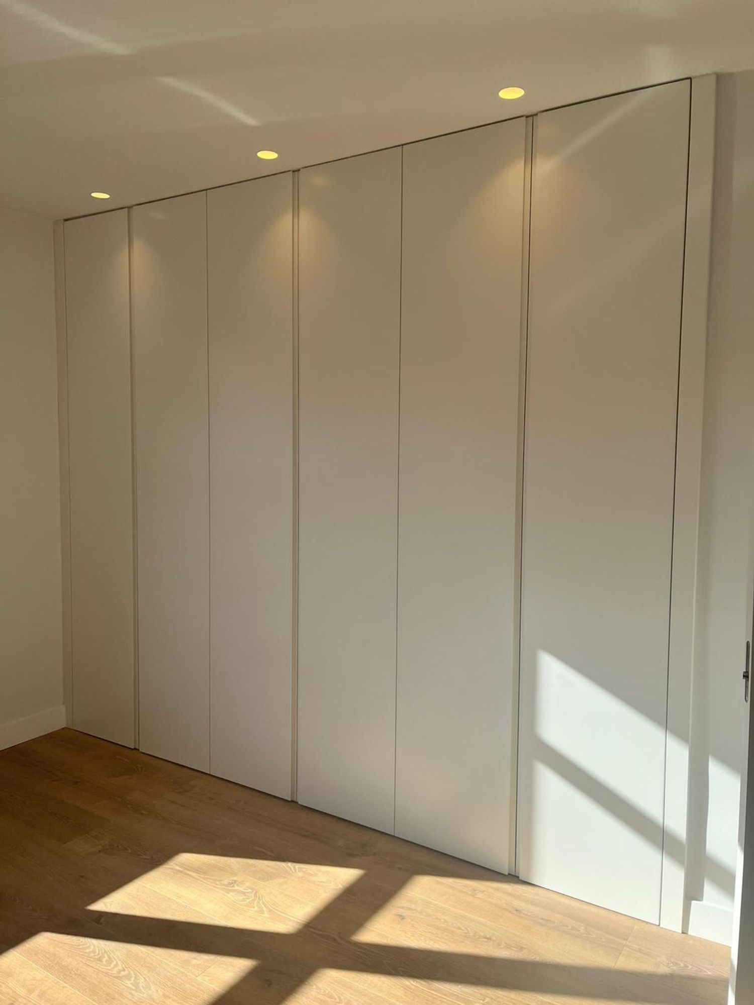 Piso en calle de Castelló - Foto 16