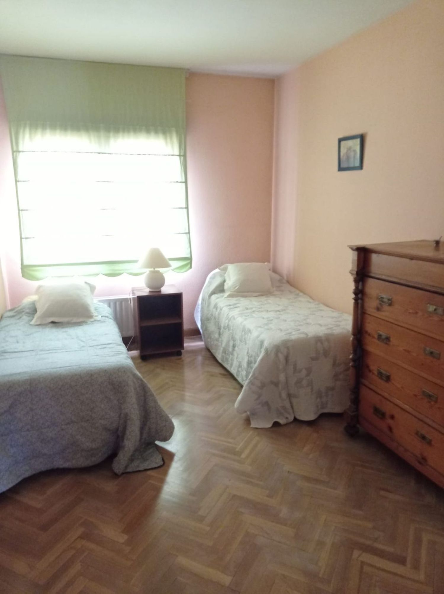 Piso en Casco Antiguo - Foto 9