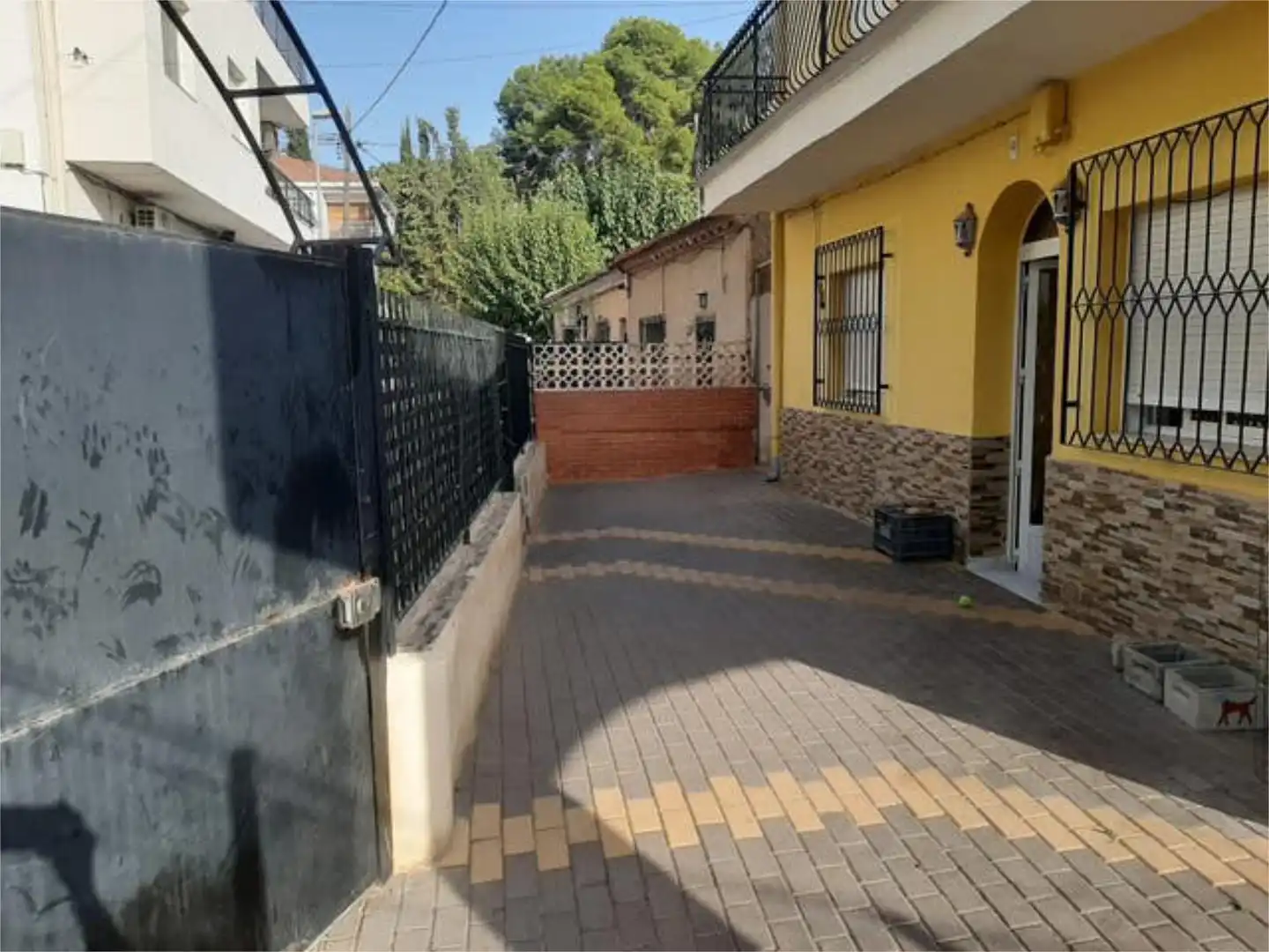 Chalet en la alberca, murcia - Foto 4