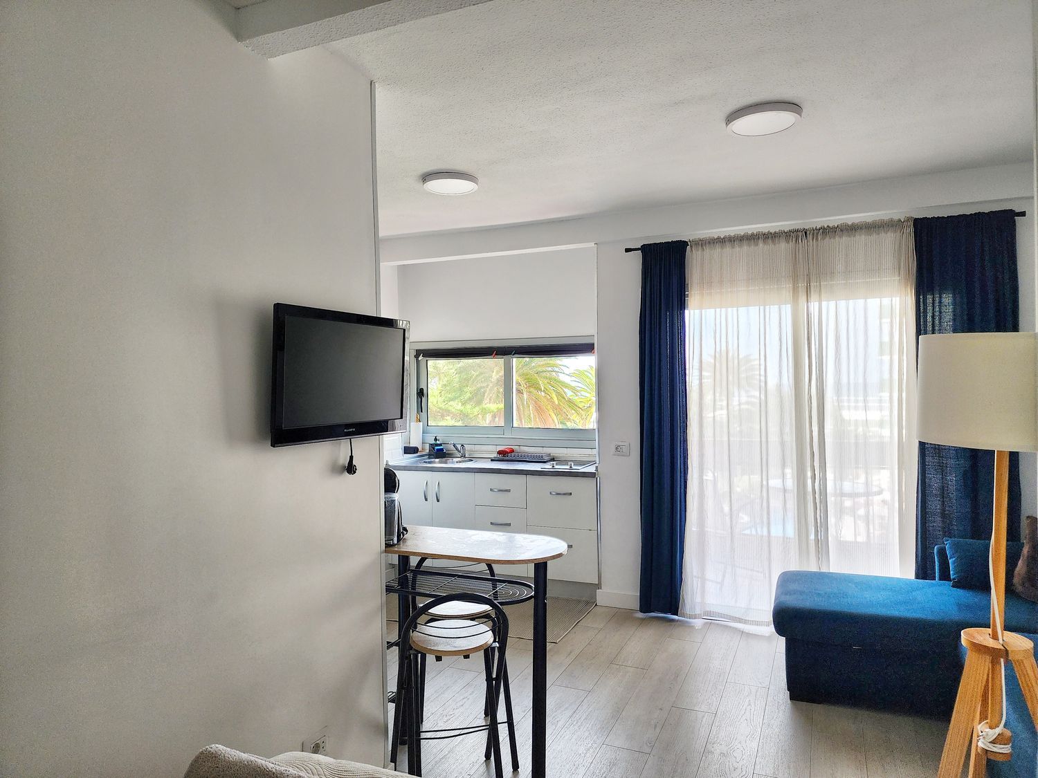 Estudio en avenida Melchor Luz, 1 - Foto 8