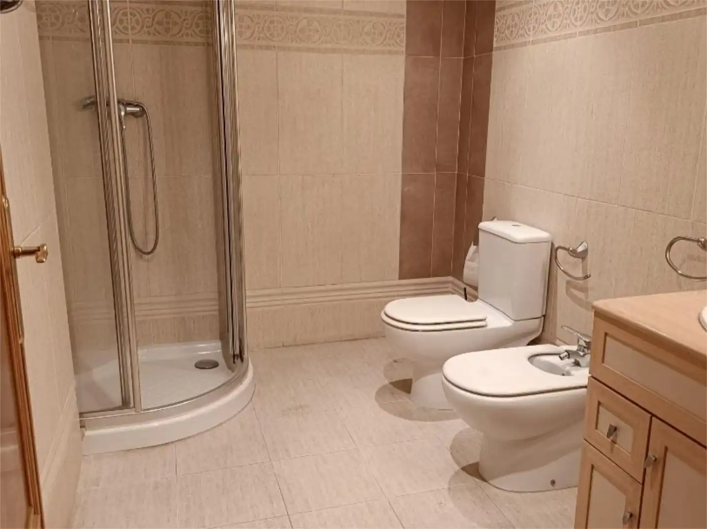 Piso en  Carrer de la Mare de Déu del Puig 6 - Foto 15