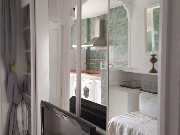 Estudio en avenida Gamonal, 2