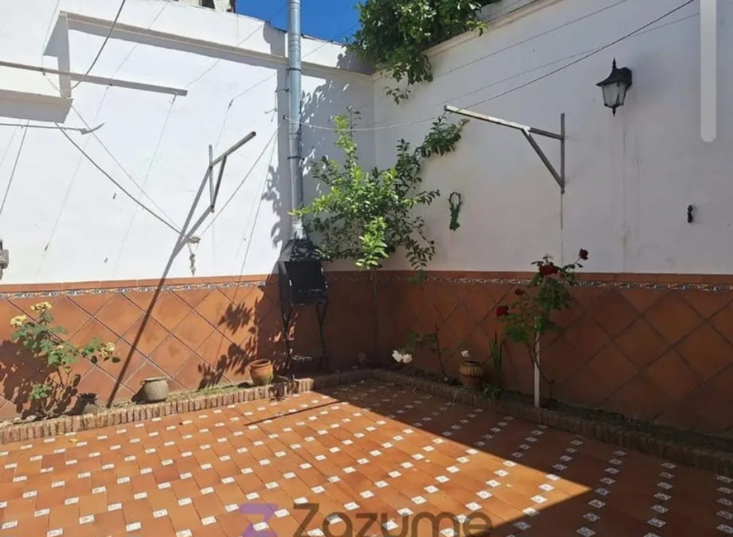Chalet adosado en calle Etiopía, 37 - Foto 4