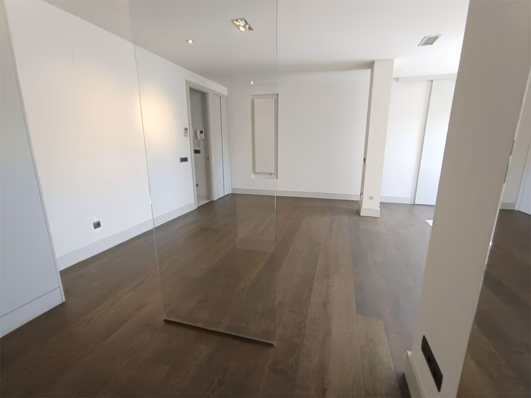 Ático en  Madrid Capital - Foto 12