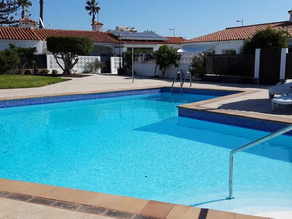 Chalet pareado en Calle de Inglaterra, 10, Playa del Inglés, Playa del Inglés - Foto 8