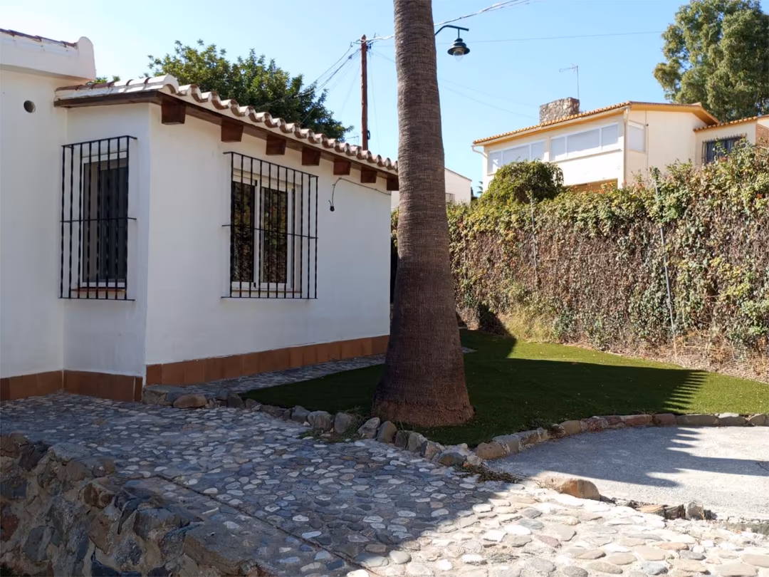 Chalet en  Calle Sumatra 2A - Foto 10