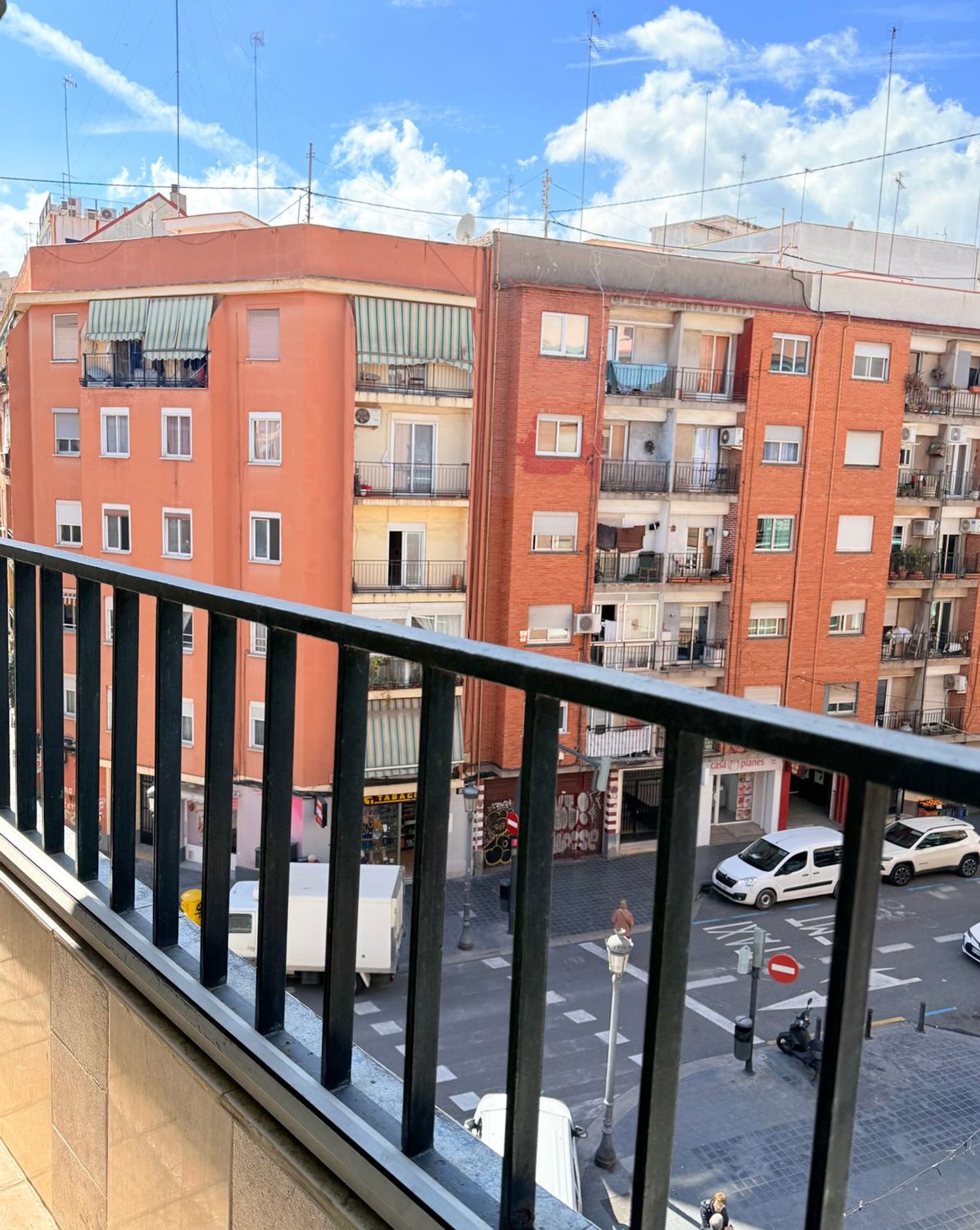 Piso en calle del Brasil, 24 - Foto 18