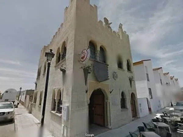 Casa o chalet independiente en Calle las Ventas, 14, Las Pajanosas, Las Pajanosas - Foto 1