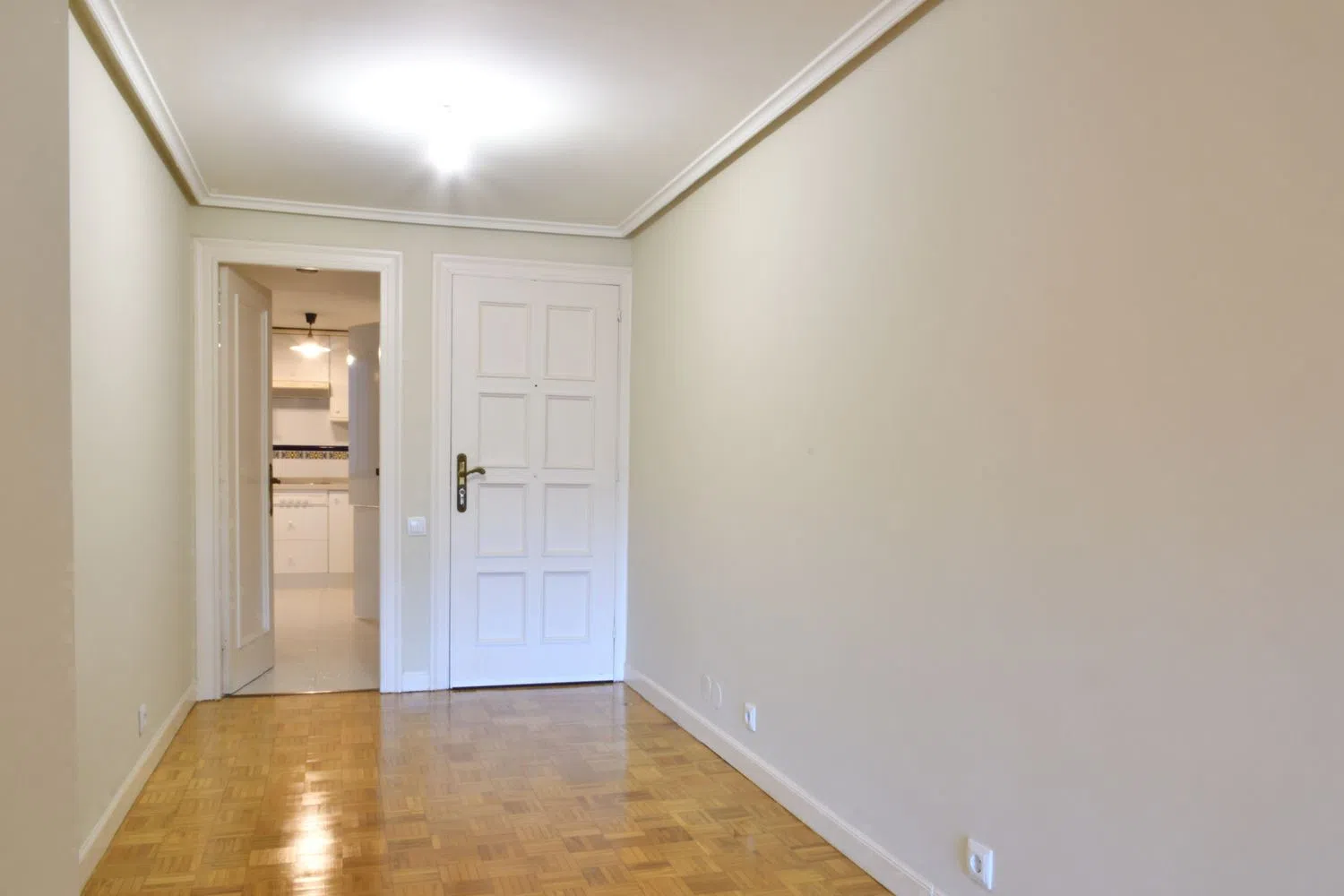Piso en Barrio Parque San Francisco-Uría - Foto 3
