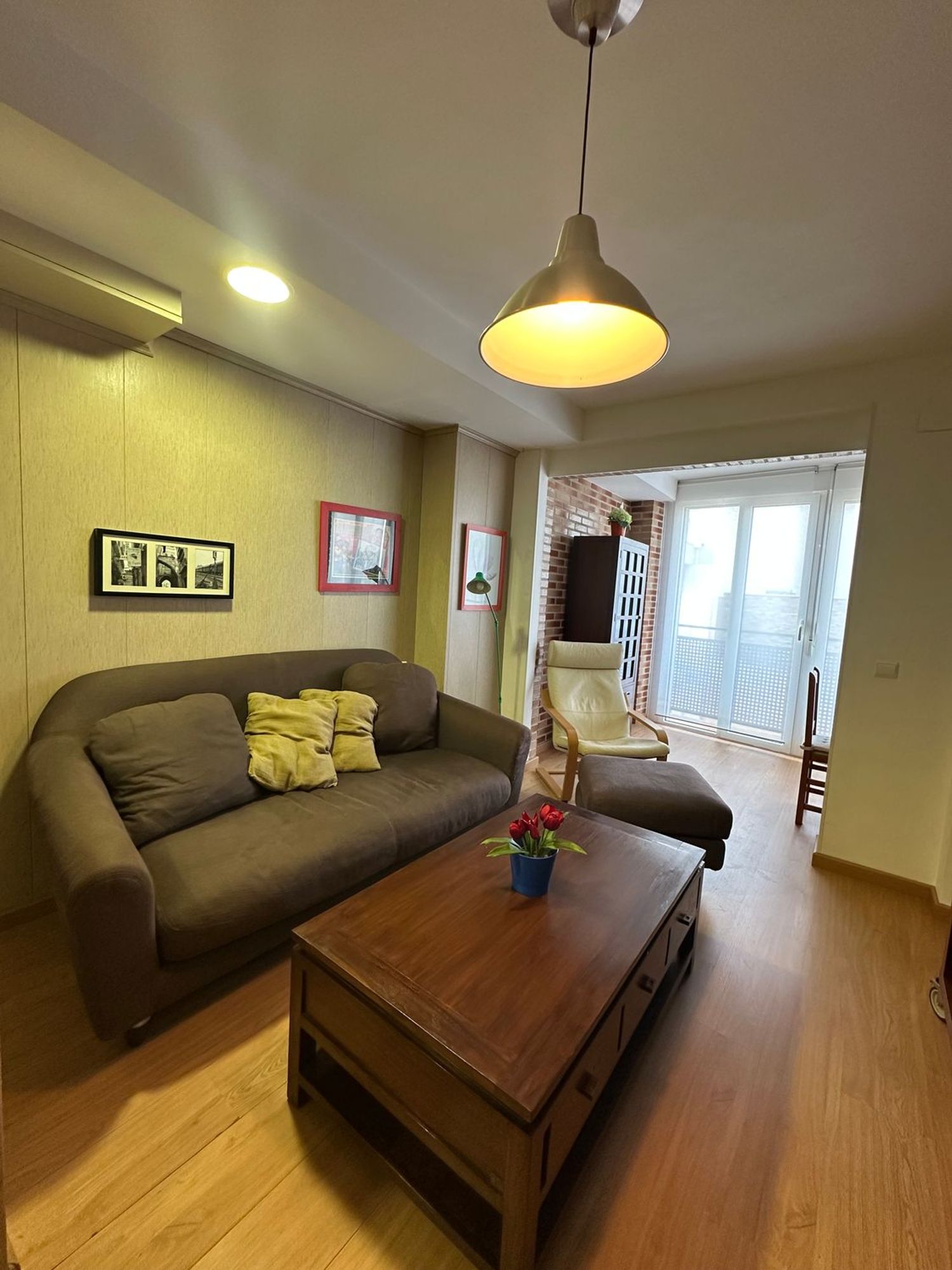Piso en Calle Cap de Moraira, 11, Padre Jaime - Los Cabos - Foto 6
