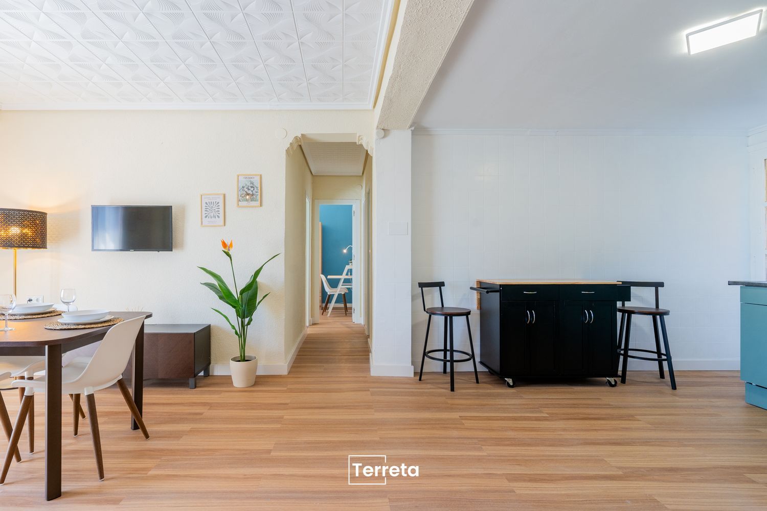 Piso en Calle dels Jurats, 7, Tres Forques - Foto 6