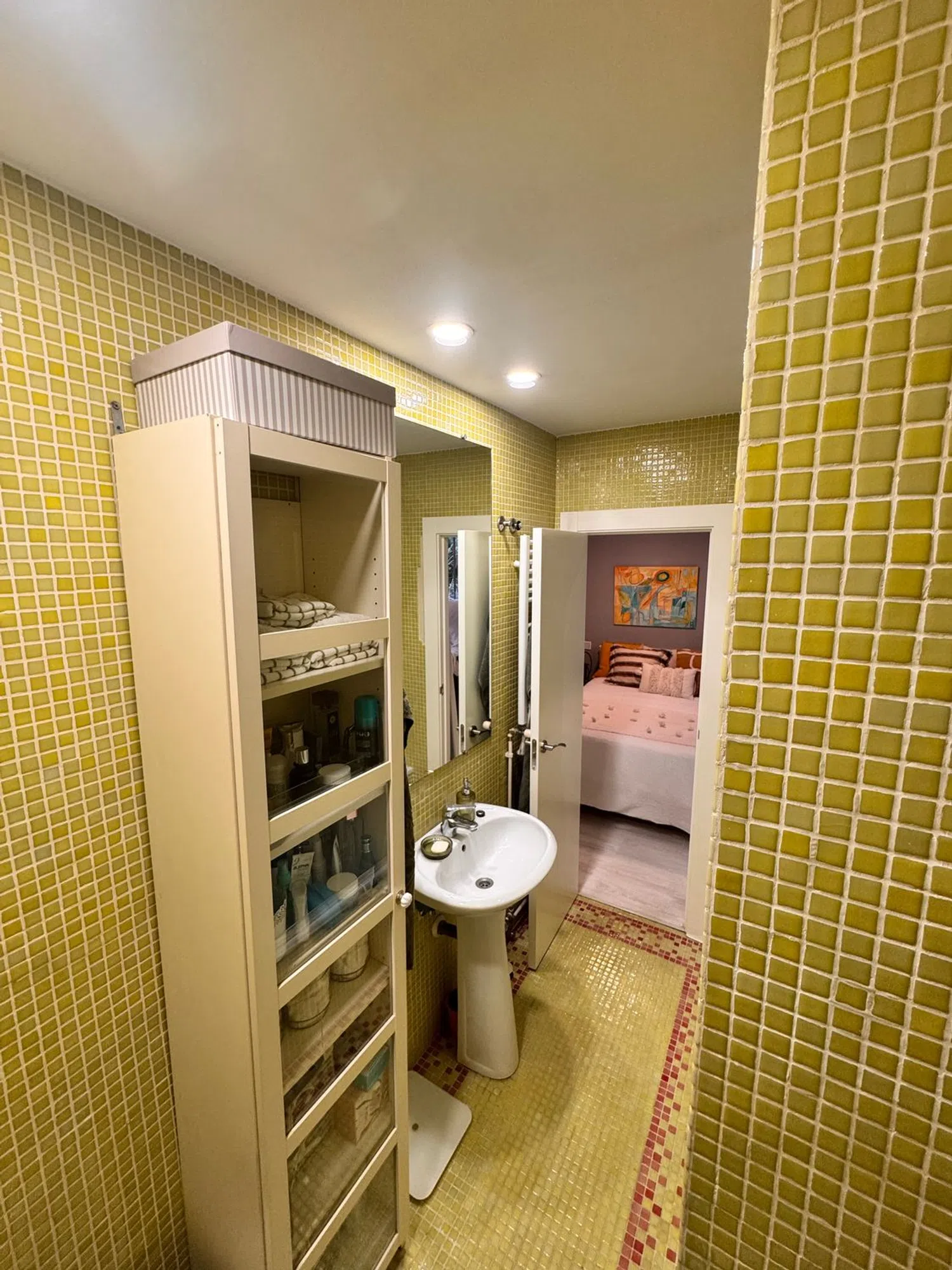 Piso en Barrio Alameda de Osuna - Foto 8