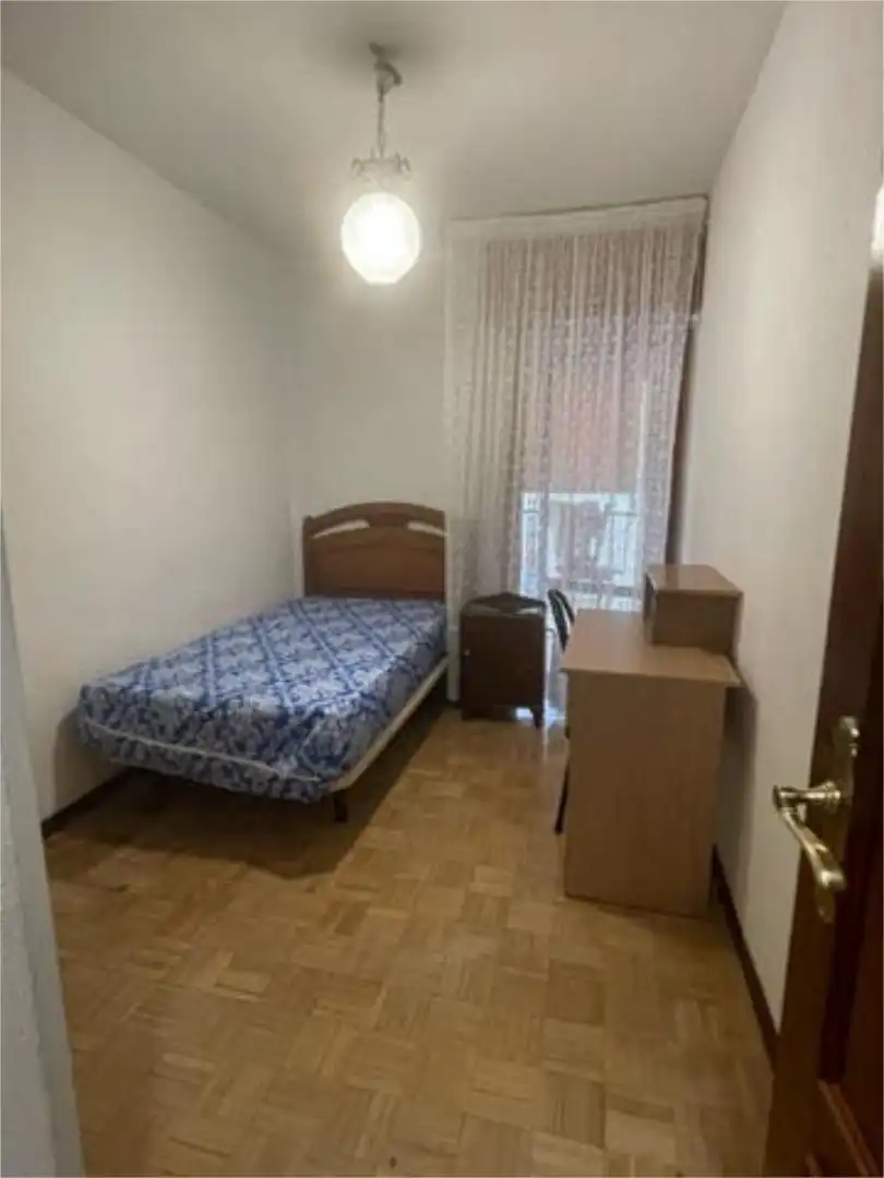 Piso en Antonio Hurtado - Foto 5