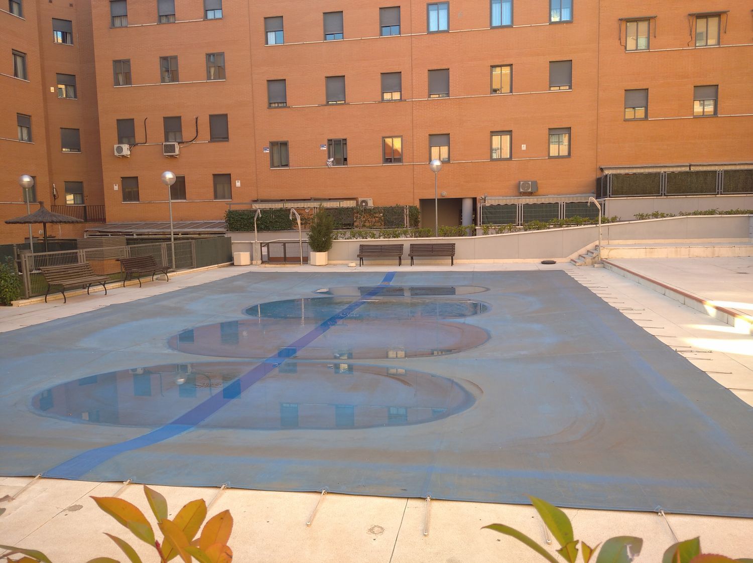 Piso en calle de Aquitania, 48 - Foto 37