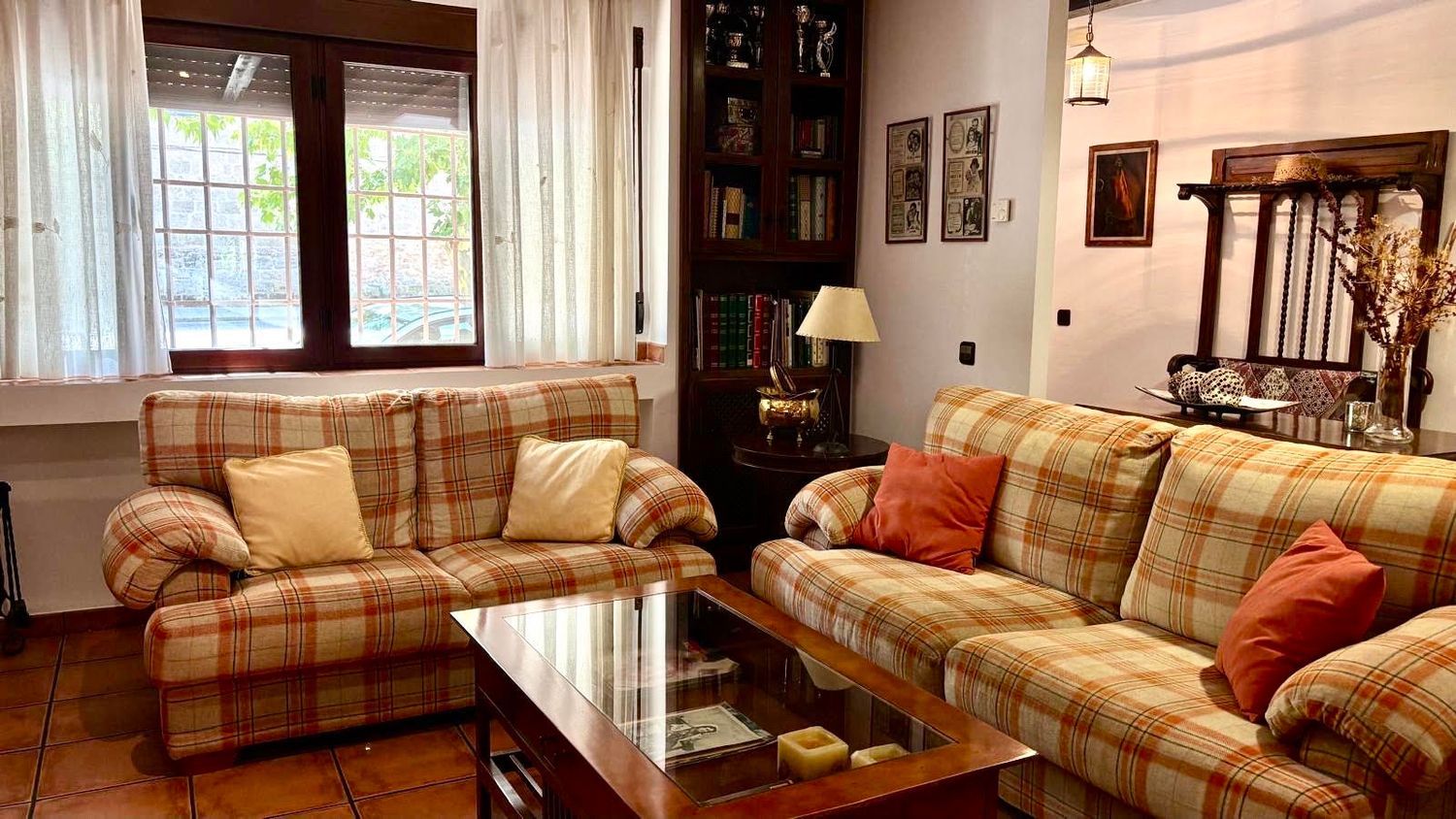 Casa rural en Plaza de Cervantes, 3 - Foto 3