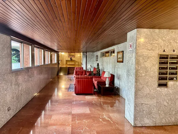 Piso en Avenida da Gran Vía, 108, O Castro - Foto 5