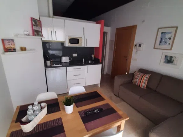 Estudio en calle Cerrojo, 30