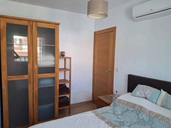 Chalet pareado en Calle Bergantín-playasol, 6 a - Foto 10
