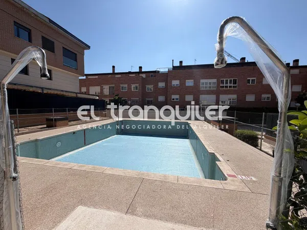Piso en Avenida Cristóbal Colón, 10, Las Vegas - El Pozanco - Adelfillas, Las Vegas - El Pozanco - Adelfillas - Foto 19
