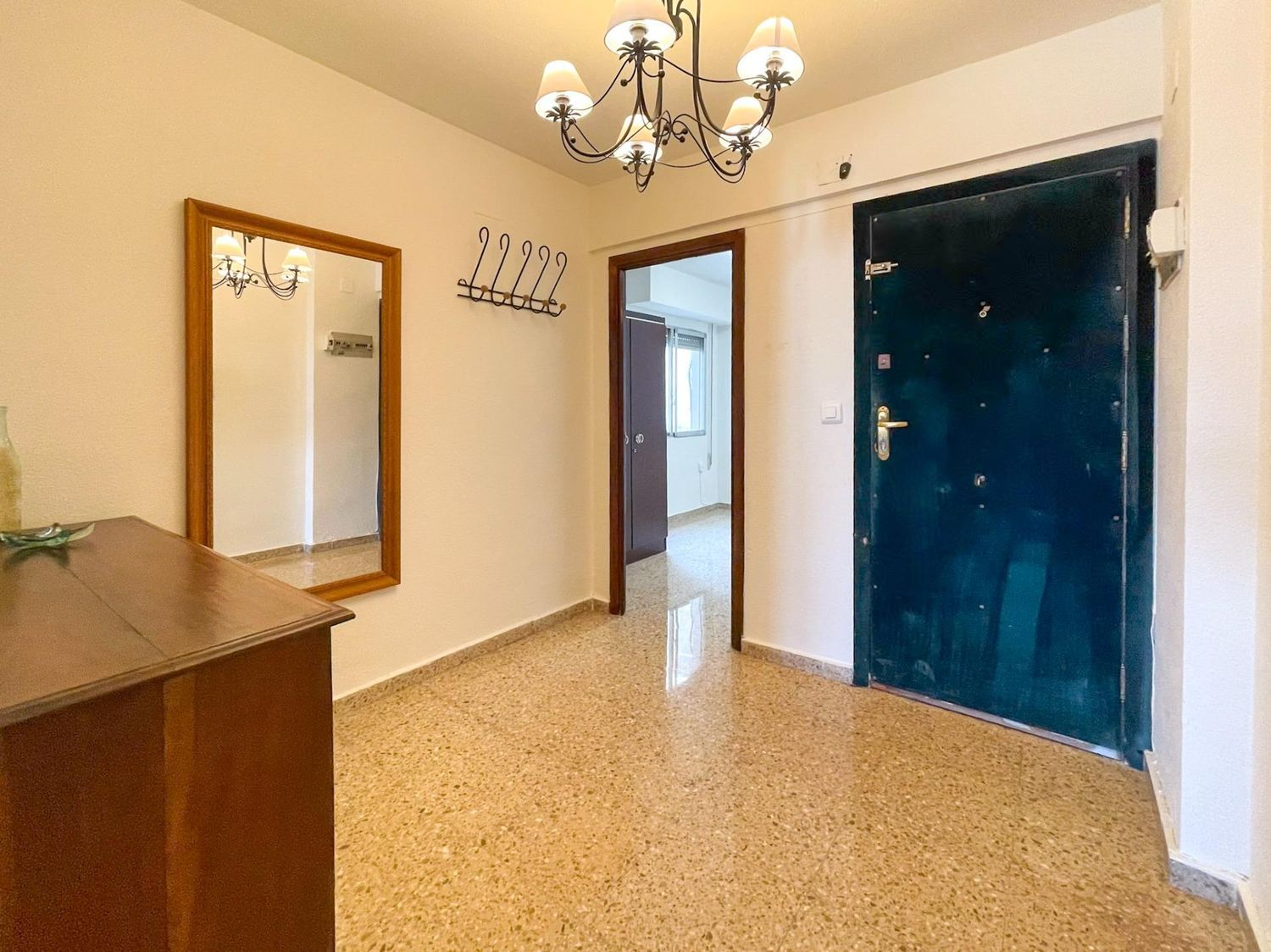 Piso en Avenida de la Pianista Martínez Carrasco, Malilla - Foto 22