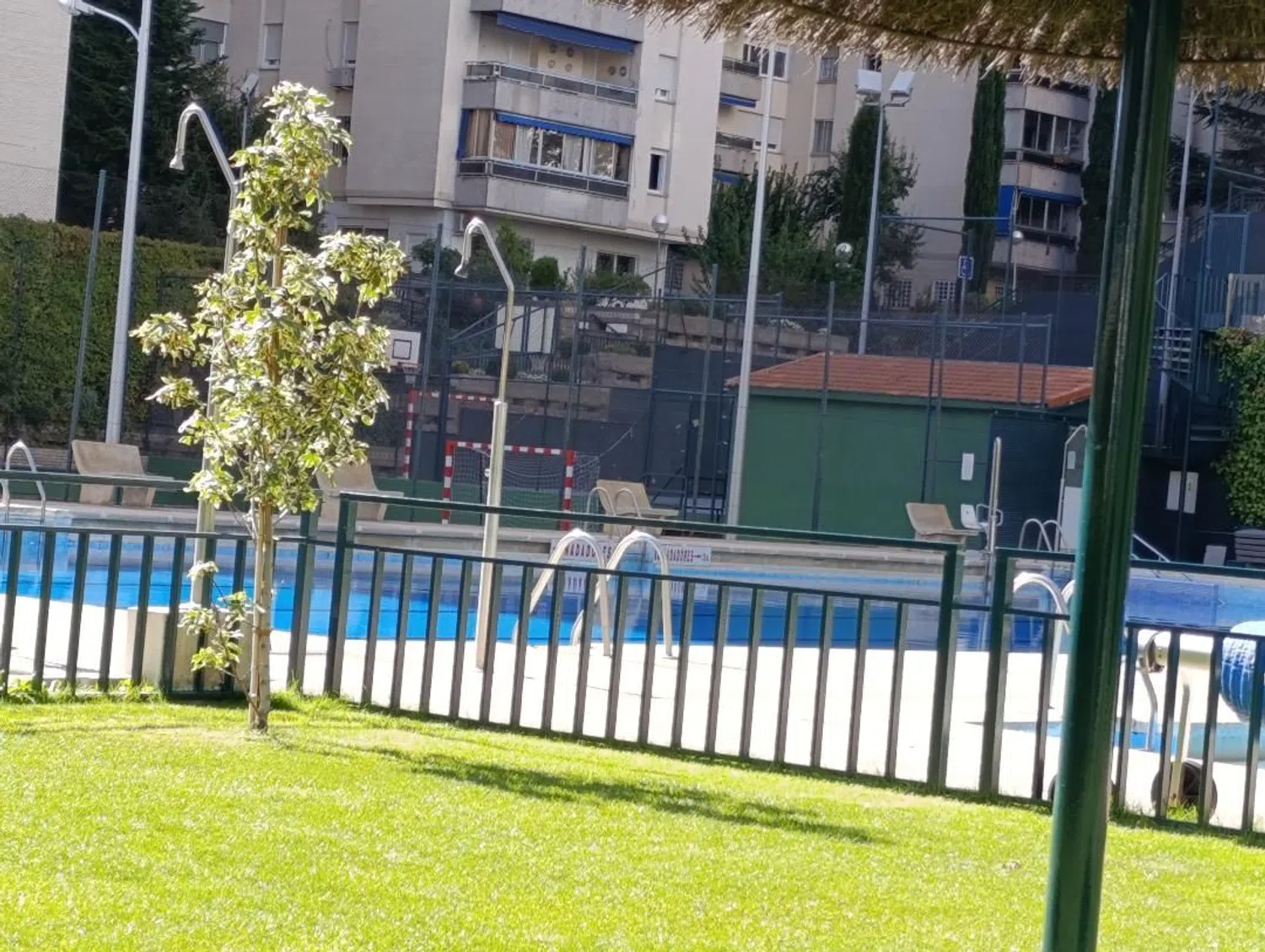 Piso en calle de Fermín Caballero, 56 - Foto 31