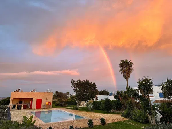 Casa rural en Palmar,El - Foto 16
