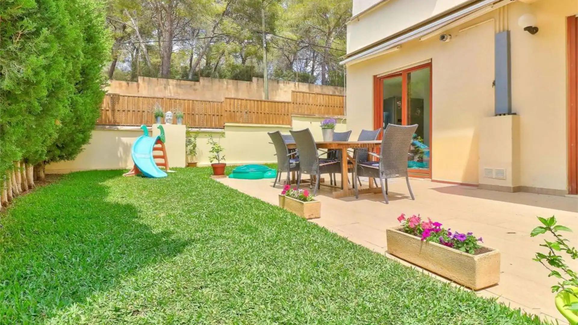 Piso en  Palma de Mallorca - Foto 3