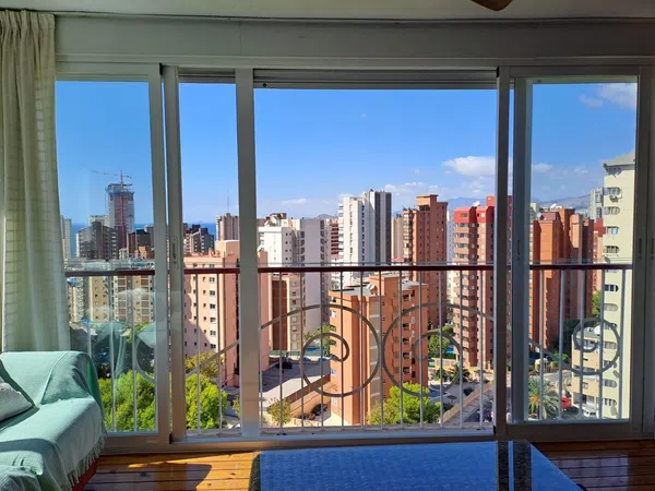 Piso en avenida de Montecarlo, 22