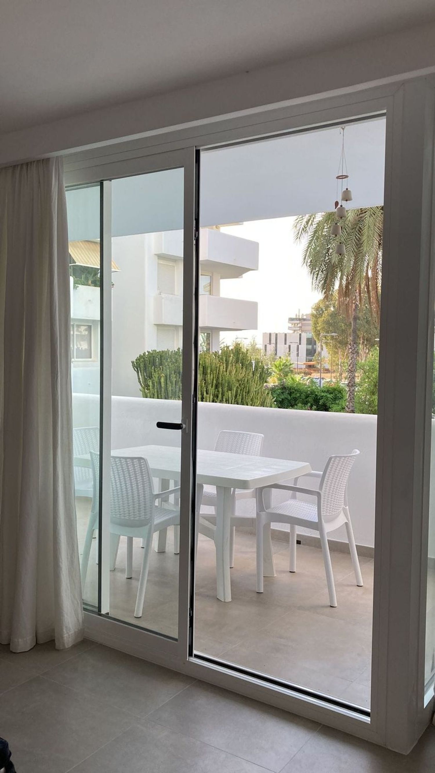 Piso en Avenida 8 d'Agost, 23, Marina Botafoc - Talamanca, Marina Botafoc - Talamanca - Foto 21