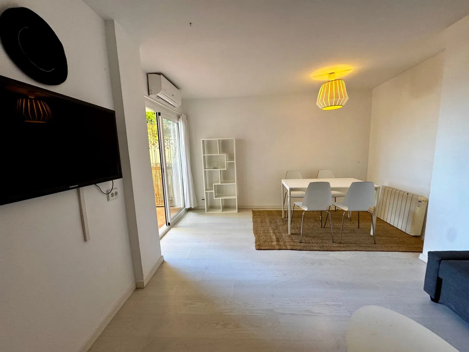 Piso en calle de Josep Villalonga, 97 - Foto 5