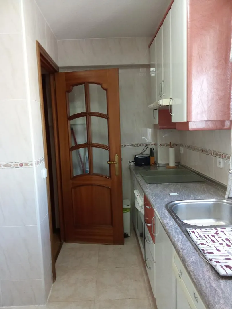 Piso en  Carretera de Boadilla del Monte 23