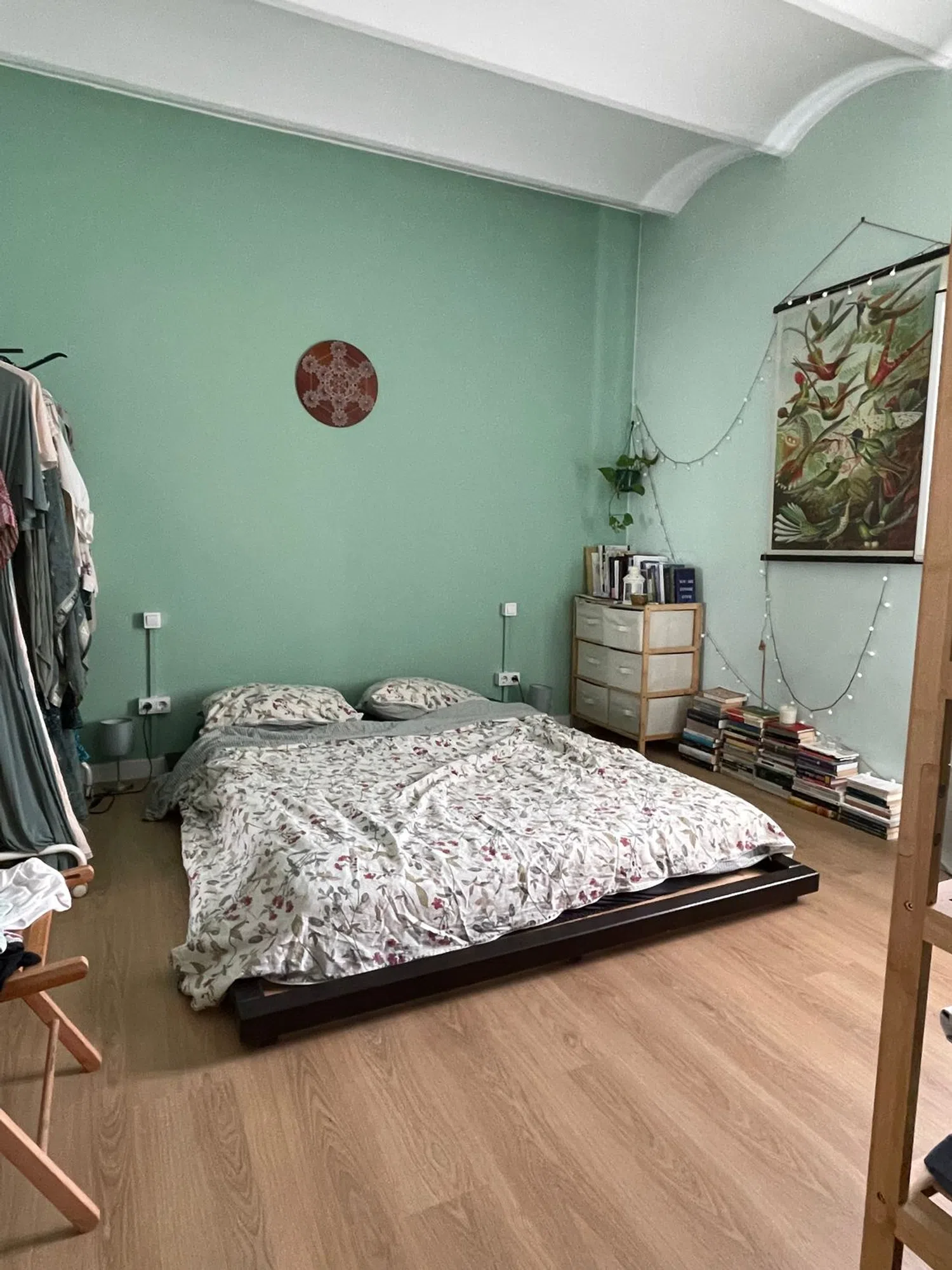 Ático en calle del Consell de Cent, 486 - Foto 4