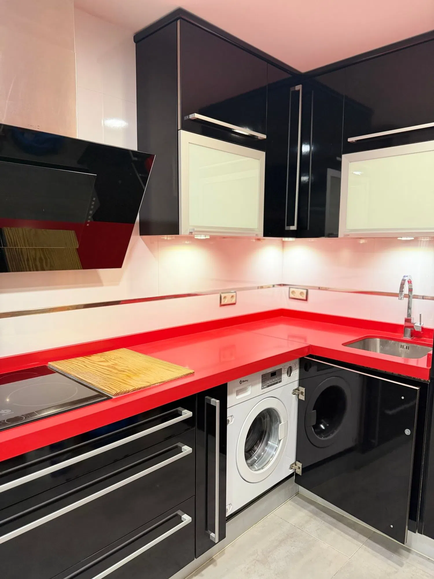 Piso en calle Rubí, 3 - Foto 2