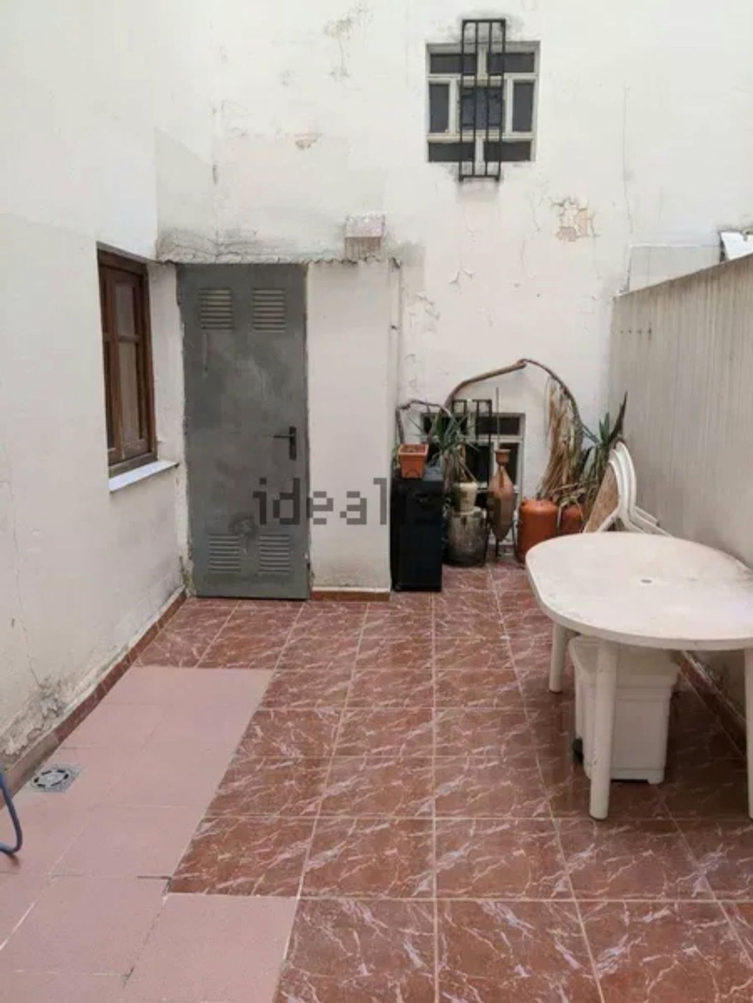 Piso en Calle del Doctor Manuel Candela, Ciutat Jardí - Foto 4